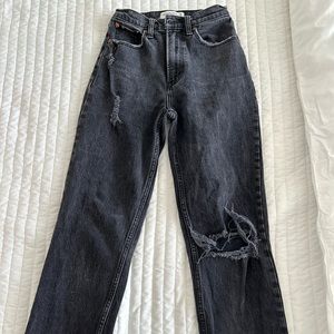 Abercrombie Jeans
